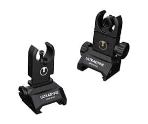 ULTRADYNE C4 FLDNG SIGHT COMBO 7.62