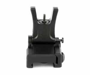 UTG LOW PRO FLIP-UP FRONT SIGHT
