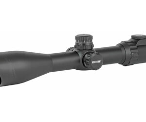 UTG 3-12X44 AO 36-CLR MDOT W/RNG