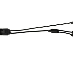 UNITY AXON SURFRE/DBAL SYNC 7" BLK