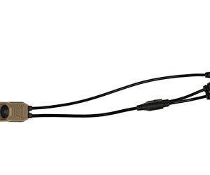 UNITY AXON SURFRE/DBAL SYNC 7" FDE