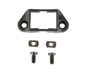 UNITY MODBUTTON LT M-LOK ADAPTER BLK