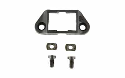 UNITY MODBUTTON LT M-LOK ADAPTER BLK