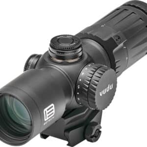 EOTECH SCOPE VUDU 3-9X32MM - ULTRA SHORT HC1 MOA INTEG MNT