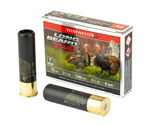 WIN LB TSS 12GA 3.5" #8 5/50
