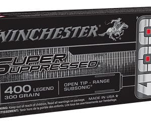 WIN SPR SUP 400LEGEND 300GR 20/200