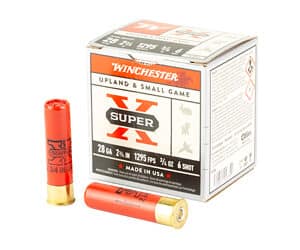 WIN SPR-X UPLD 28GA 2.75" #6 25/250