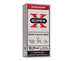 WIN SPRX 3030WN 150GR JHP 20/200