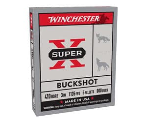 WIN SPRX 410 3" 000BK 5PLT 5/250