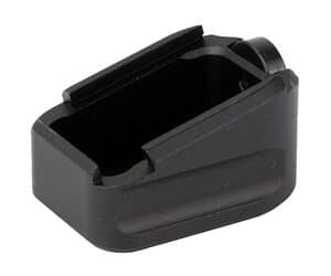 WARNE MAG EXT SIGP320 +3 BLK