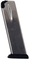 SPRINGFIELD MAGAZINE XD HI-CAP - 40SW 12RD SS