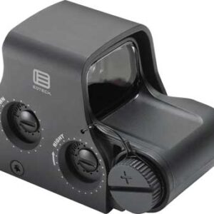 EOTECH XPS3-0 HOLOGRAPHIC SGT - 68MOA RING W/1MOA DOT