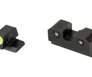 XS R3D 2.0 FOR CANIK TP9SF GREEN