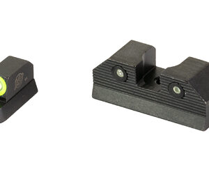 XS R3D 2.0 FOR CZ P10 STND HGHT GRN