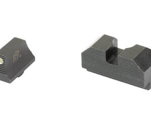 XS MNMLST FITS GLOCK 19 MOS TRIT