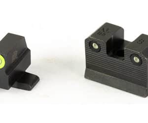 XS R3D 2.0 FOR SIG 320 SUP HGT GREEN