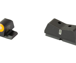 XS DXT2 TRIT BIG DOT S&W M&P OR ORG