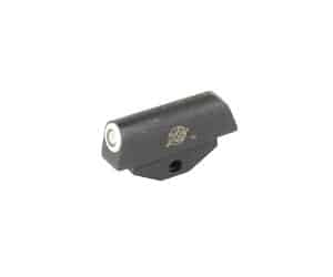 XS TAURUS 856 STANDARD TRITIUM WHITE