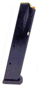 BERSA MAGAZINE THUNDER HC - 40SW 13RD BLACK