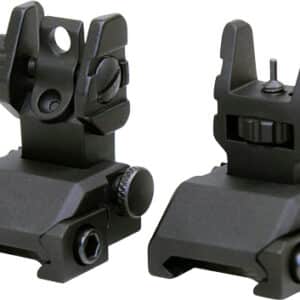 GUNTEC RAPS RAPID ACQUISITION - PRECISION SIGHT SET