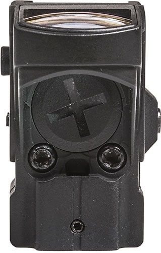 FIREFIELD IMPACT MINI REFLEX - RED DOT W/45 DEGREE MOUNT - Image 3