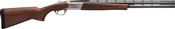BROWNING CYNERGY MICRO MIDAS - 20GA 3" 24" BLUED/WALNUT - Image 4