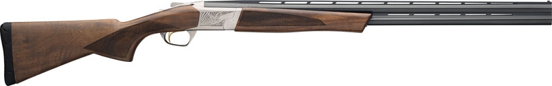 BROWNING CYNERGY FIELD 20GA - 3" 26" BLUED/WALNUT - Image 2