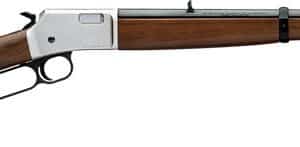 BROWNING BL22 GRADE 1 LEVER - ACTION 22LR 20" SATIN NICK/WAL