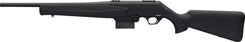 BROWNING BAR MK3 DBM 308WIN - 18" MATTE BLACK/SYN - Image 2