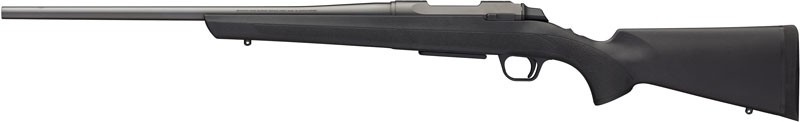 BROWNING AB3 MICRO STALKER - 6.5CM 20" MATTE BLACK/SYN - Image 2