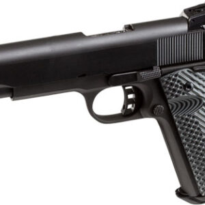ROCK ISLAND ROCK ULTRA FS - 40S&W 5" AS 8RD PARKERIZED