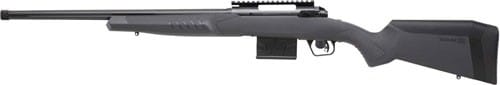 SAVAGE 110 TACTICAL 6.5CM - 24" HB THREAD ACCUSTOCK ACUFIT - Image 2