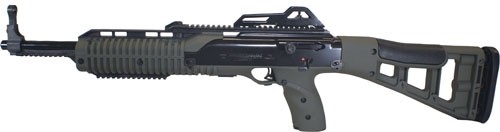 HI-POINT CARBINE 9MM LUGER - 16.5" TB O.D. GREEN - Image 2