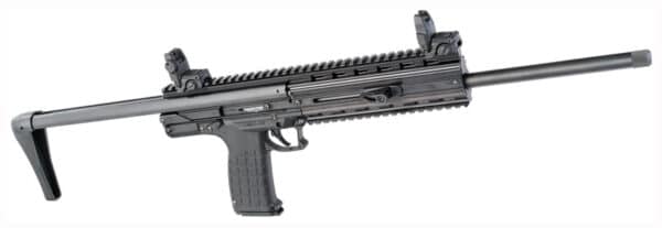 KEL-TEC CMR-30 22WMR CARBINE - AS 30-SHOT BLACK - Image 4