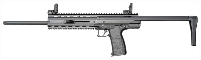 KEL-TEC CMR-30 22WMR CARBINE - AS 30-SHOT BLACK - Image 2