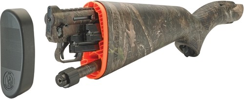 HENRY U.S. SURVIVAL AR-7 22LR - 16.125" TRUE TIMBER-KANATI - Image 3