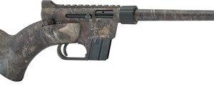 HENRY U.S. SURVIVAL AR-7 22LR - 16.125" TRUE TIMBER-KANATI