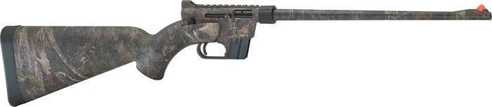 HENRY U.S. SURVIVAL AR-7 22LR - 16.125" TRUE TIMBER-KANATI