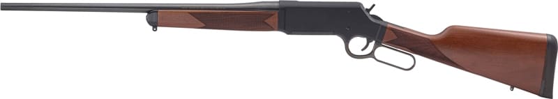 HENRY LONG RANGER 6.5CM - 22" BLUED WALNUT NO SIGHTS - Image 2