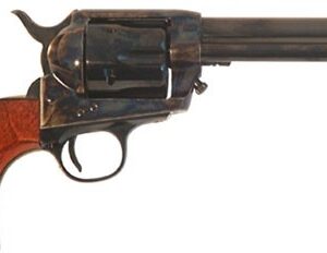 CIMARRON FRONTIER 357MAG - OM FS 5.5" CC/BLUED WALNUT