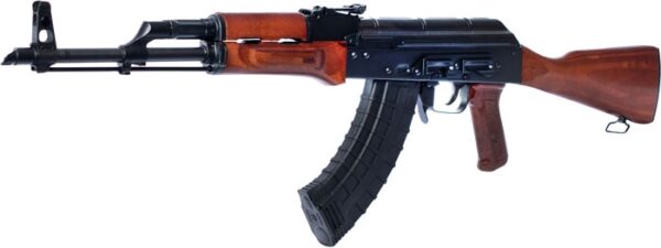 RILEY DEFENSE RAK47 CLASSIC - 7.62X39MM 30RD MATTE/LAMINATE - Image 3