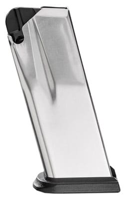 SPRINGFIELD MAGAZINE XD(M) - 45ACP 9RD COMPACT SS - Image 2