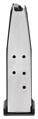 SPRINGFIELD MAGAZINE XD(M) - 45ACP 9RD COMPACT SS