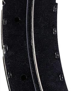 ANSCHUTZ MAGAZINE 22LR 10RD - BLUED STEEL