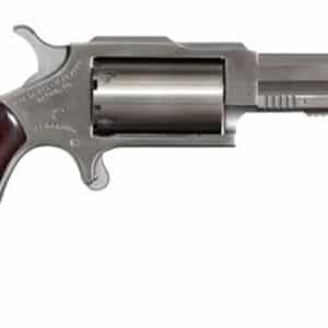 Mini-Rev 1860 Sheriff 22Mag/22LR 2.5" S