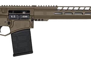 DB10 Diamond 6.5C20"SS FDE/Blk 15" M-Lok