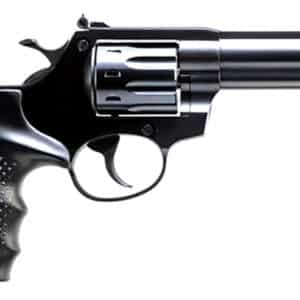 Rock Island AL22 22LR 4" Blued 9rd