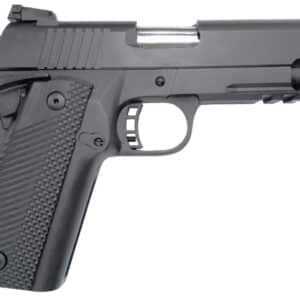 RIA TAC Ultra MS Combo 9mm/22TCM9R 17rd