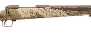 110 High Country 6.5Cre 22" Bbl TT Camo