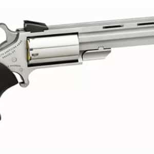 Mini-Master 22Mag 4"VR S FS